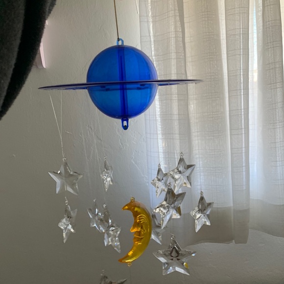Solar system - Picture 2 of 2